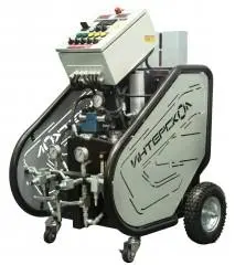 Интерскол 5Н200