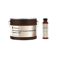 Химтраст ПУ-клей для искусственной травы 2К