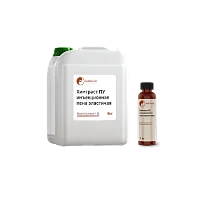 Химтраст ПУ инъекционная пена эластичная