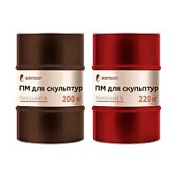 Химтраст ПМ для скульптур