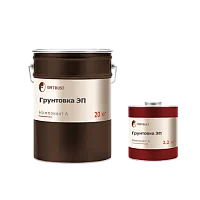 Химтраст Грунтовка ЭП